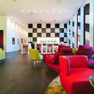 Ξενοδοχείο Ibis Styles