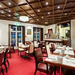 Ξενοδοχείο Hotel City Inn Basel