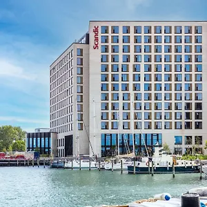 **** Ξενοδοχείο Scandic Cph Strandpark Δανία
