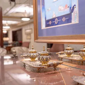 **** Ξενοδοχείο The Palace Taksim Τουρκία