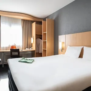 Hotell Ibis Centre Gare