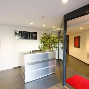 2* Hotell Gregory