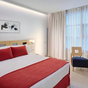 **** Ξενοδοχείο Sercotel Caspe Ισπανία