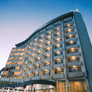 Western Hotel Adis Abeba