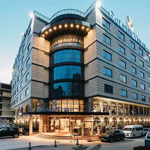 Golden Tulip Hotel Adis Abeba