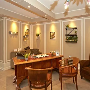 Hotell Hotel Central