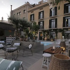 ** Ξενοδοχείο Oasis Ισπανία