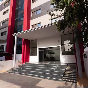 L'adresse Hotel Dakar