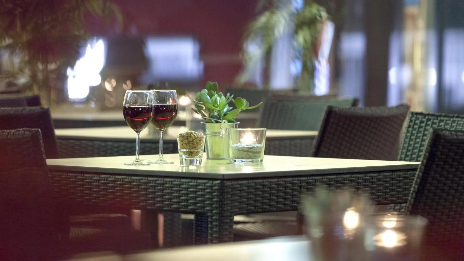 Holiday Inn Express Zuerich Airport By Ihg Rümlang Hotel