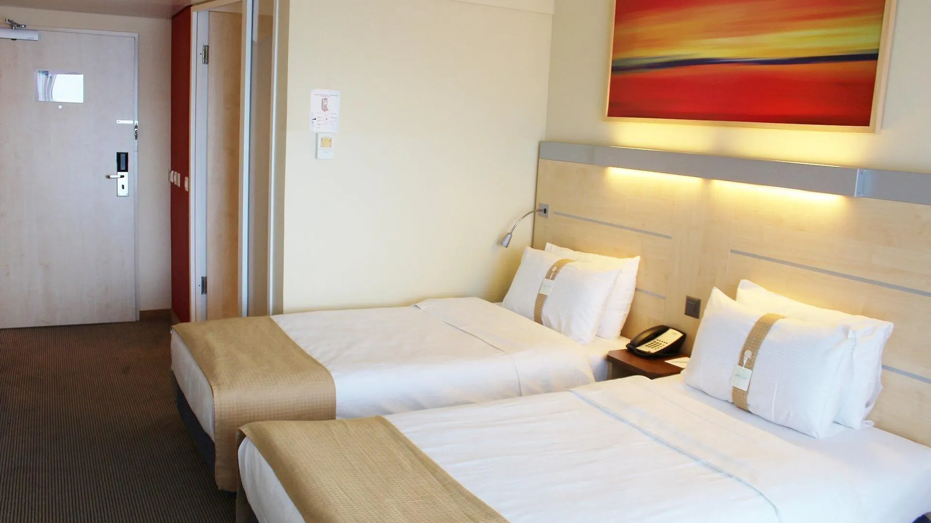 *** Hotel Holiday Inn Express Zuerich Airport By Ihg Rümlang Suíça