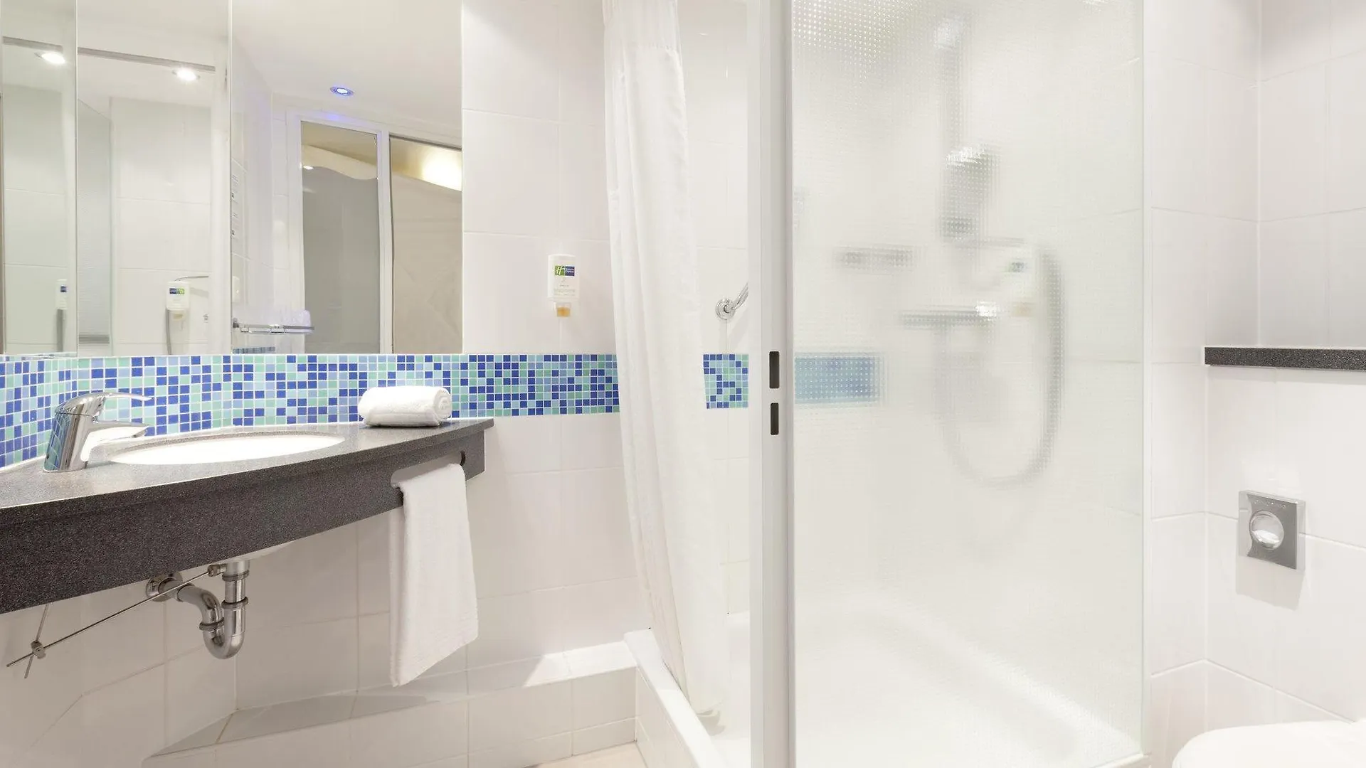 Holiday Inn Express Zuerich Airport By Ihg Rümlang 3*,  Suíça